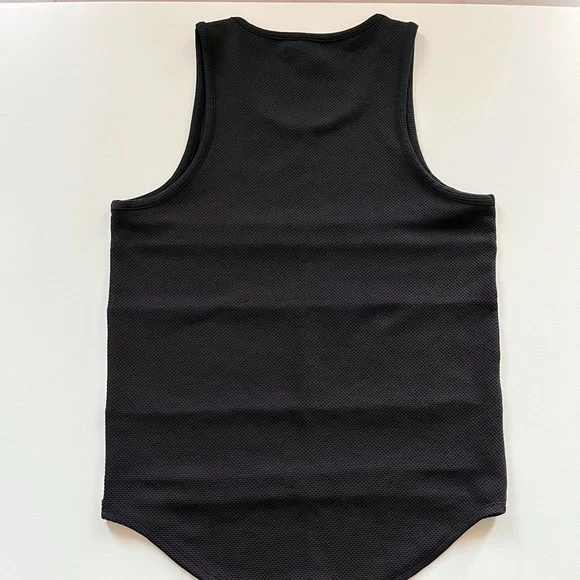 Mesh Tank - Picture 3 of 3